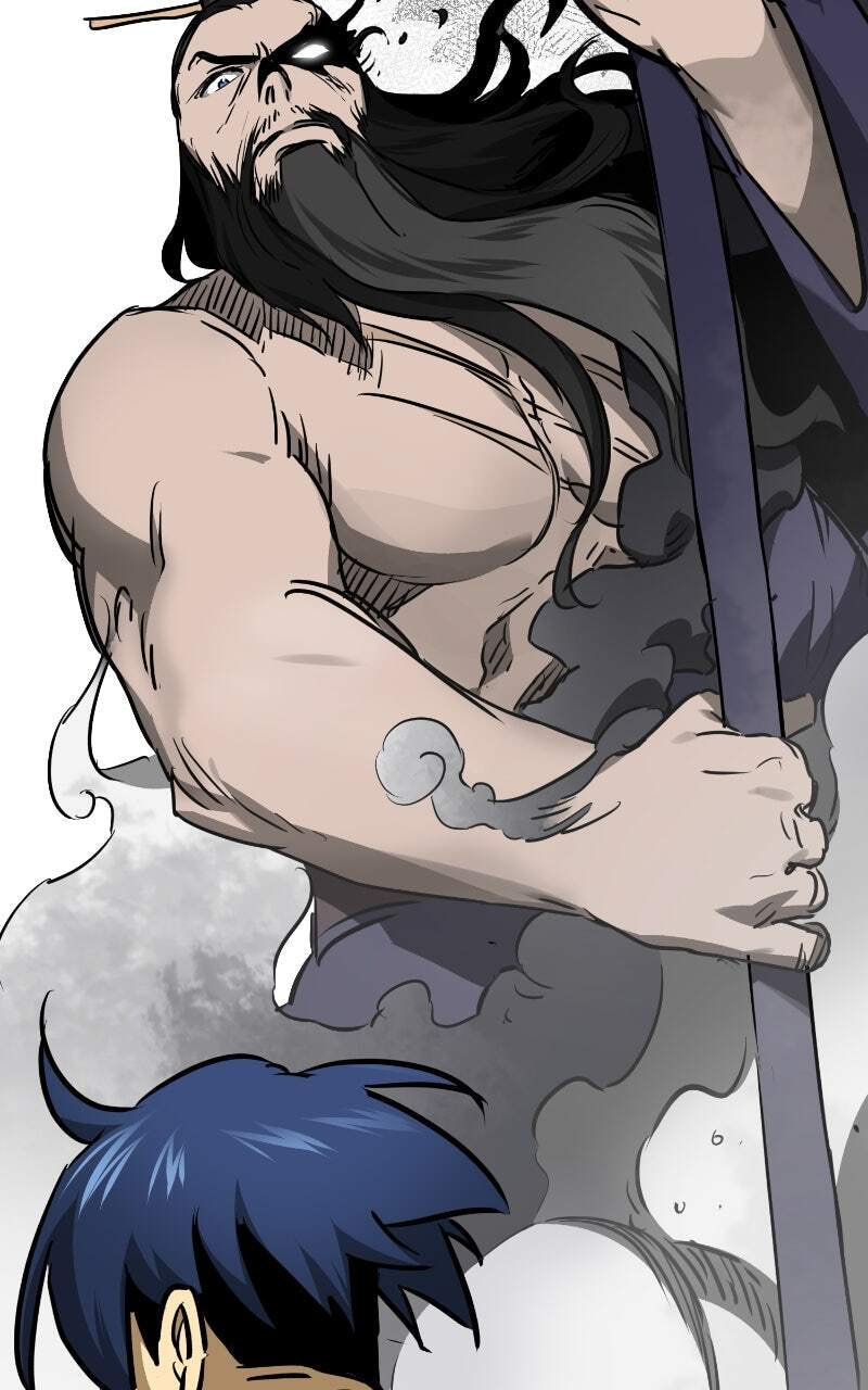 Read Infinite Leveling: Murim chapter 211 image 91 on Lezhin
