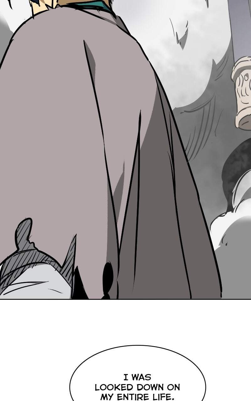Read Infinite Leveling: Murim chapter 211 image 92 on Lezhin