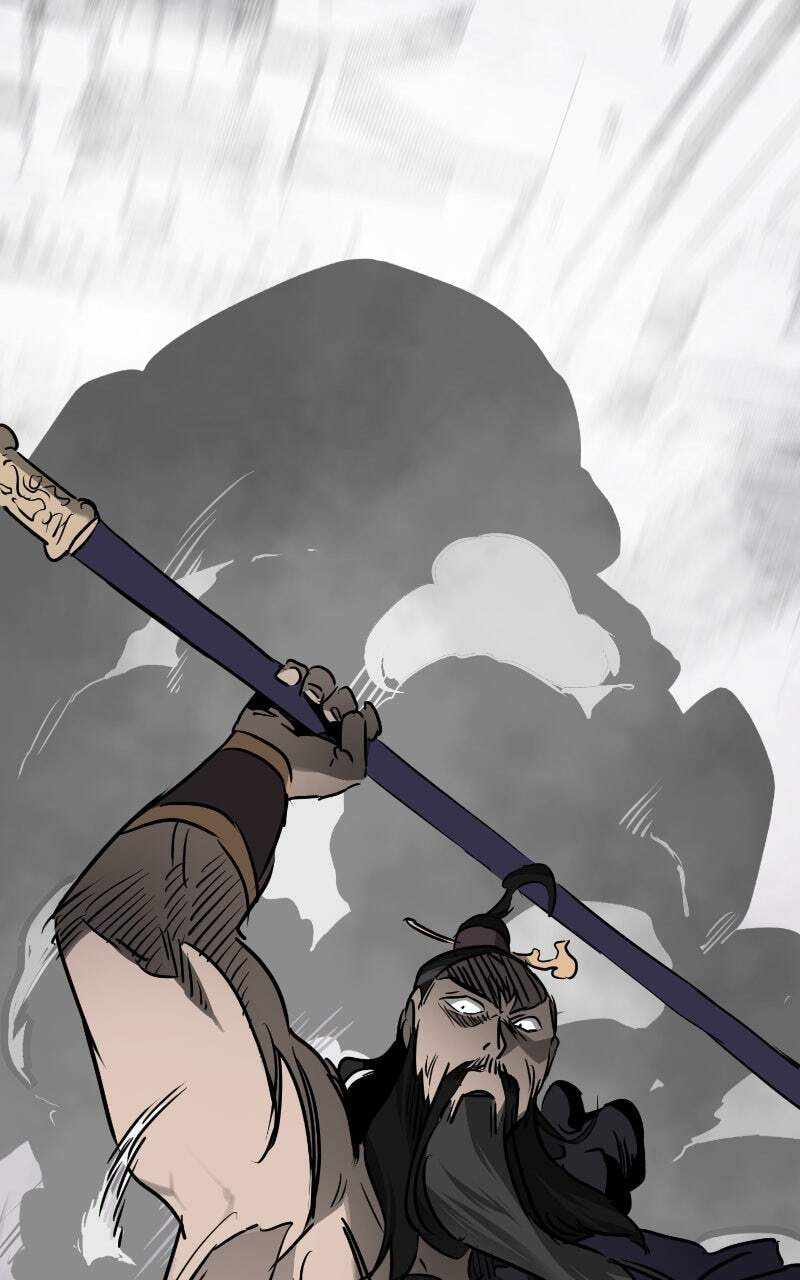 Read Infinite Leveling: Murim chapter 211 image 94 on Lezhin