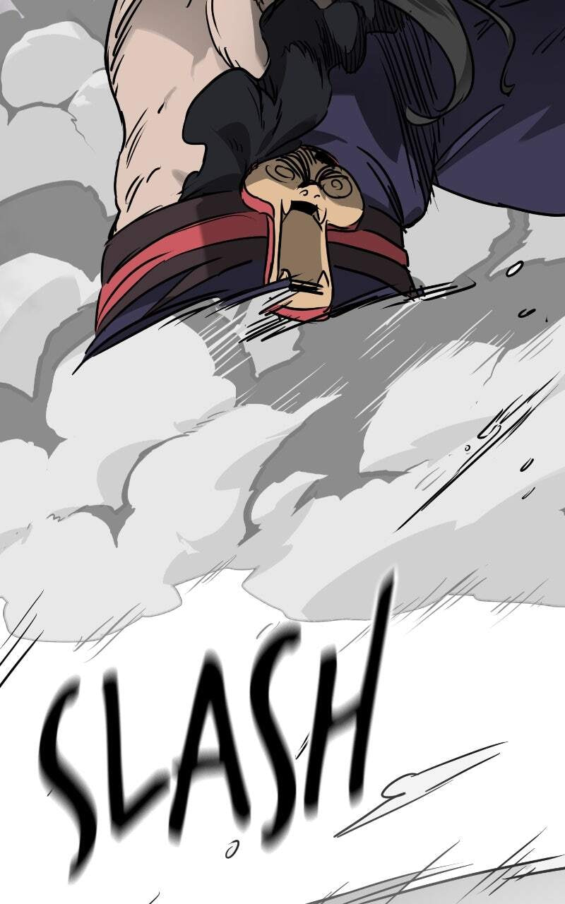 Read Infinite Leveling: Murim chapter 211 image 95 on Lezhin