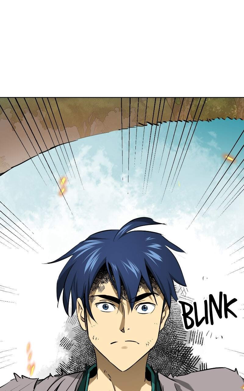 Read Infinite Leveling: Murim chapter 212 image 1 on Lezhin