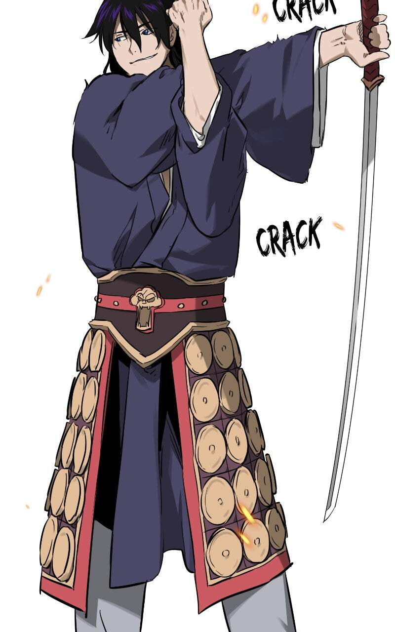 Read Infinite Leveling: Murim chapter 212 image 10 on Lezhin