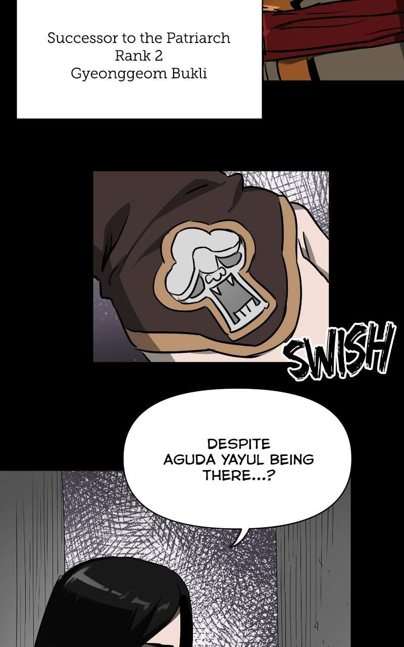Read Infinite Leveling: Murim chapter 212 image 104 on Lezhin