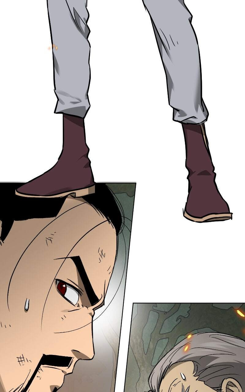 Read Infinite Leveling: Murim chapter 212 image 11 on Lezhin