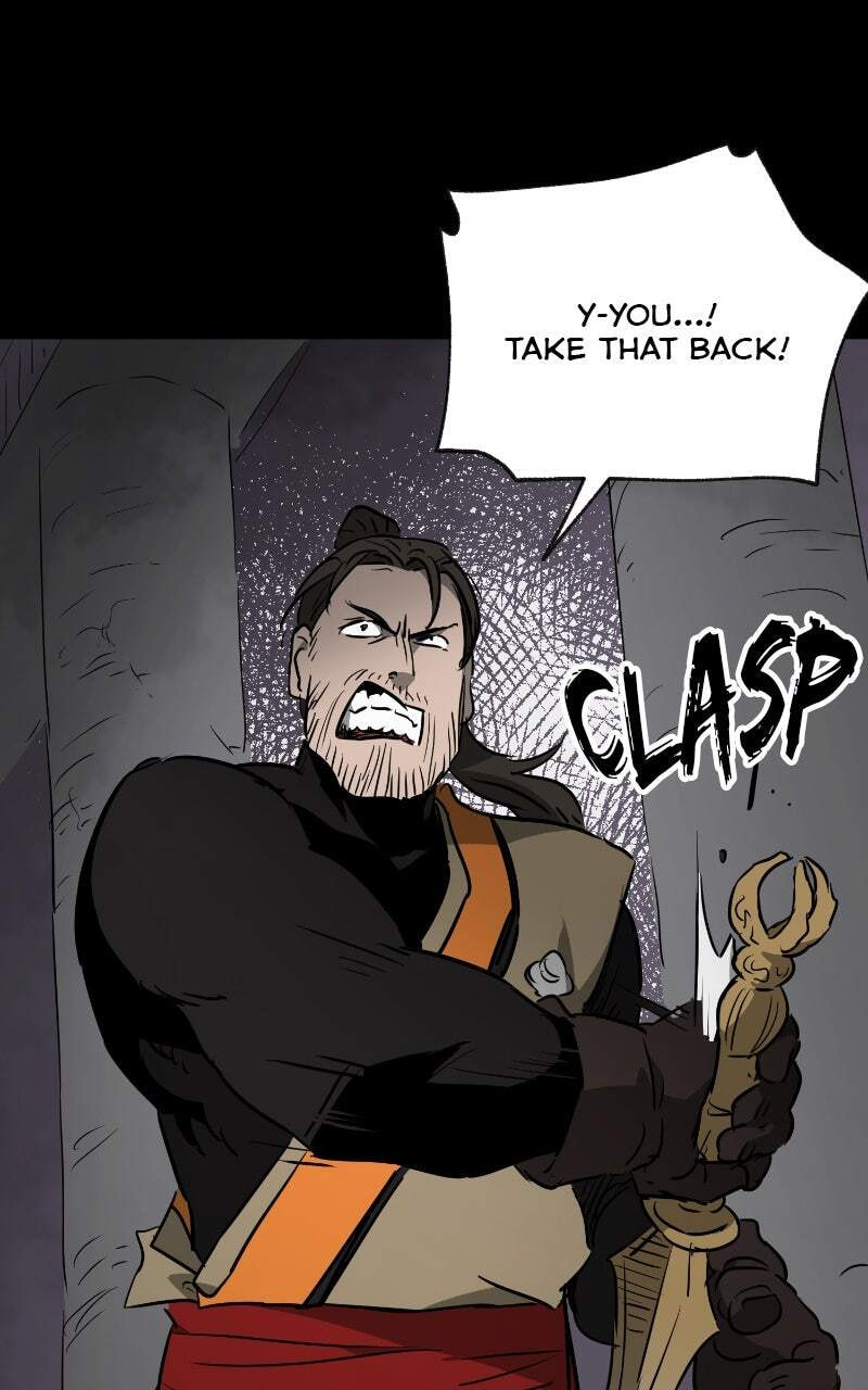 Read Infinite Leveling: Murim chapter 212 image 123 on Lezhin