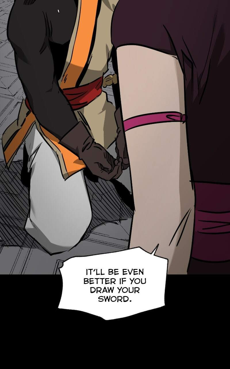Read Infinite Leveling: Murim chapter 212 image 133 on Lezhin
