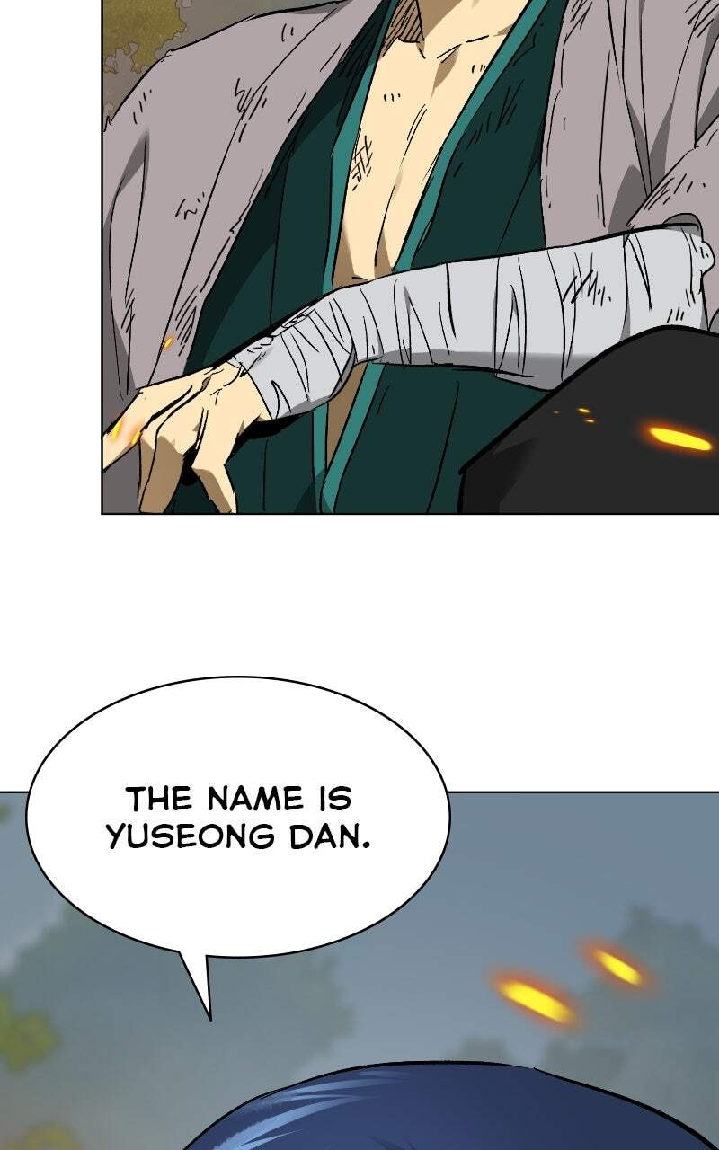 Read Infinite Leveling: Murim chapter 212 image 22 on Lezhin