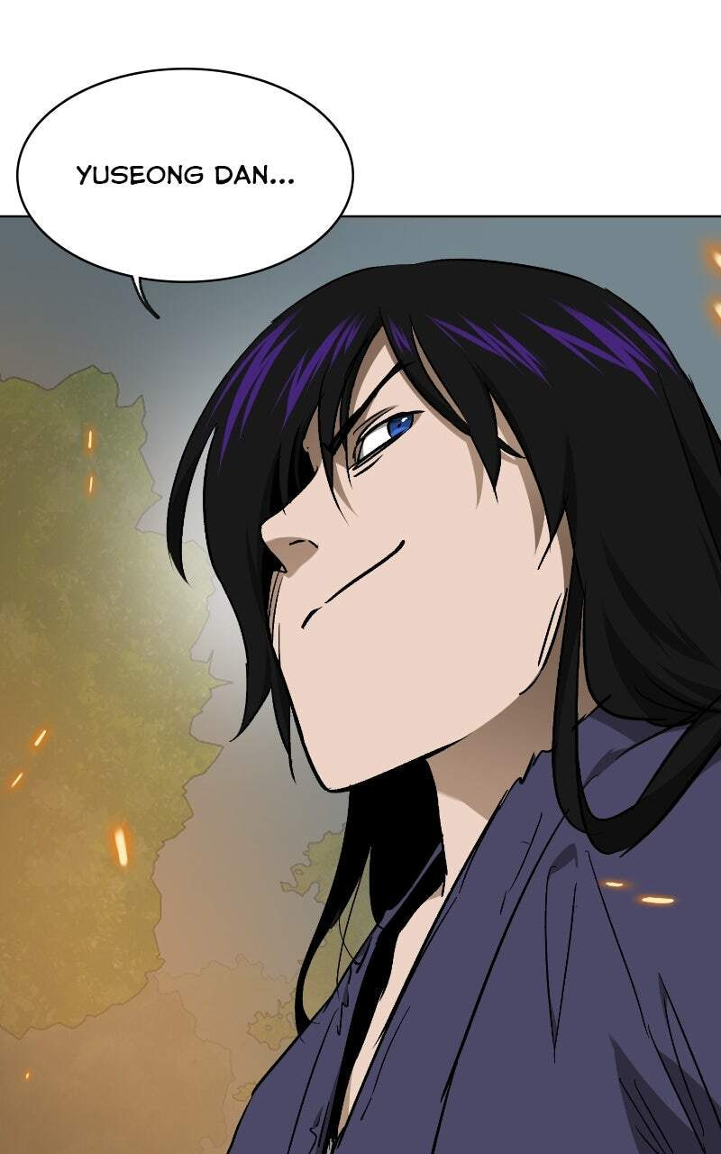 Read Infinite Leveling: Murim chapter 212 image 26 on Lezhin