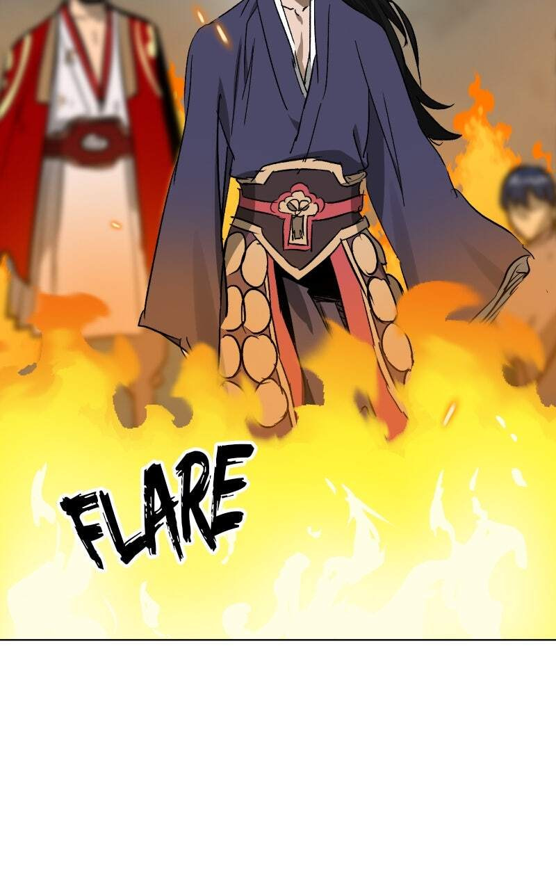 Read Infinite Leveling: Murim chapter 212 image 28 on Lezhin
