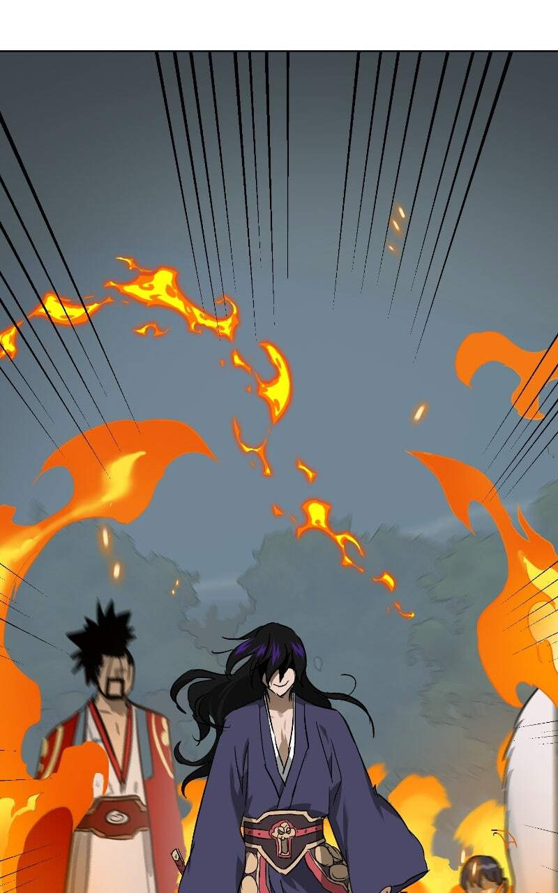 Read Infinite Leveling: Murim chapter 212 image 29 on Lezhin
