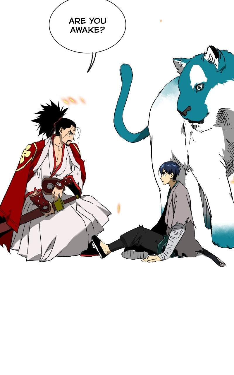 Read Infinite Leveling: Murim chapter 212 image 3 on Lezhin