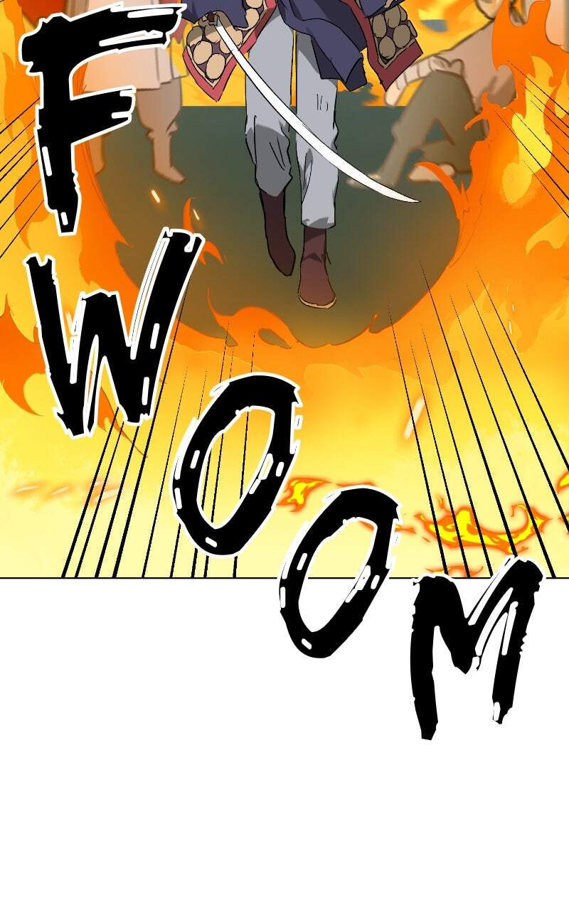 Read Infinite Leveling: Murim chapter 212 image 30 on Lezhin