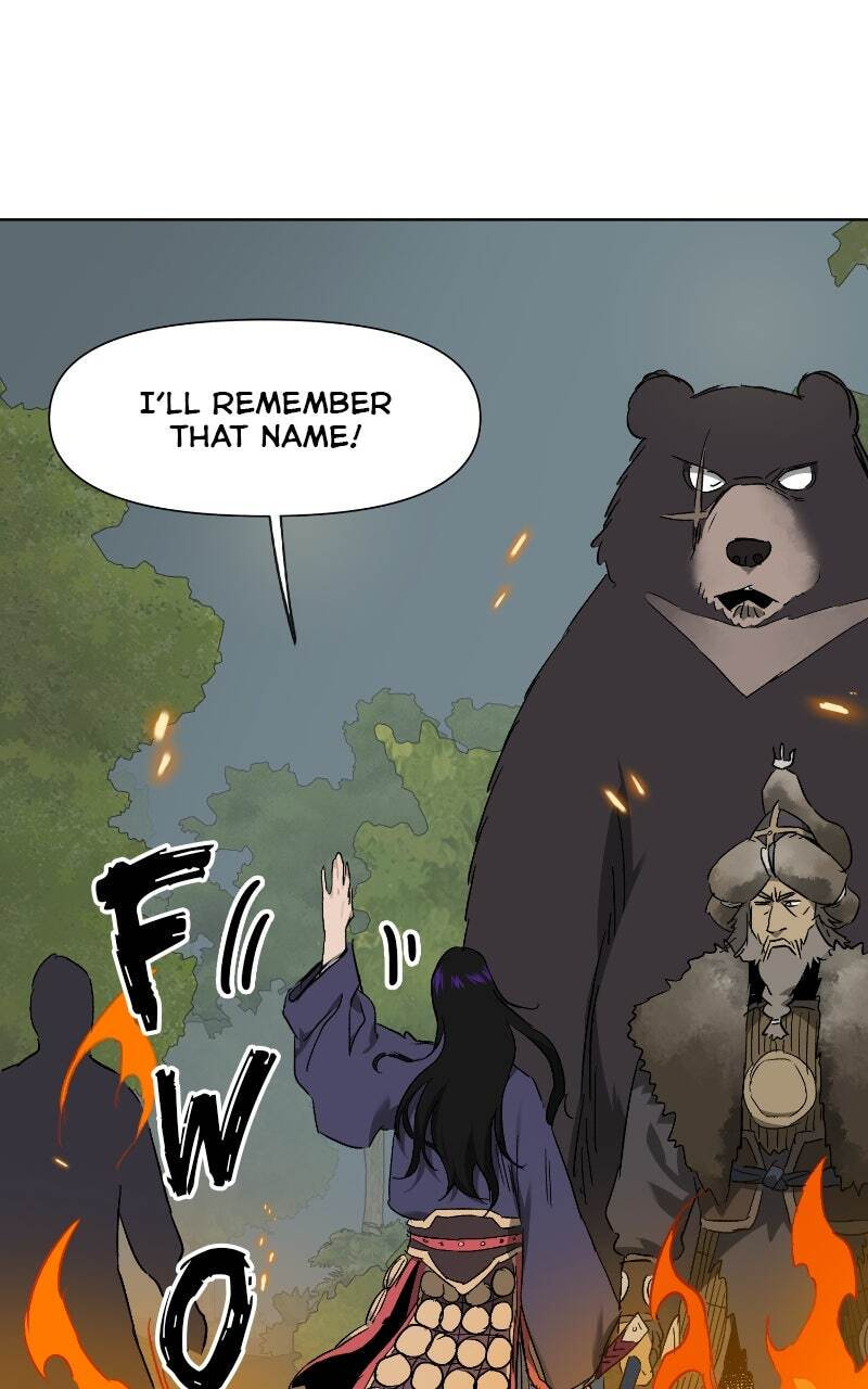 Read Infinite Leveling: Murim chapter 212 image 31 on Lezhin