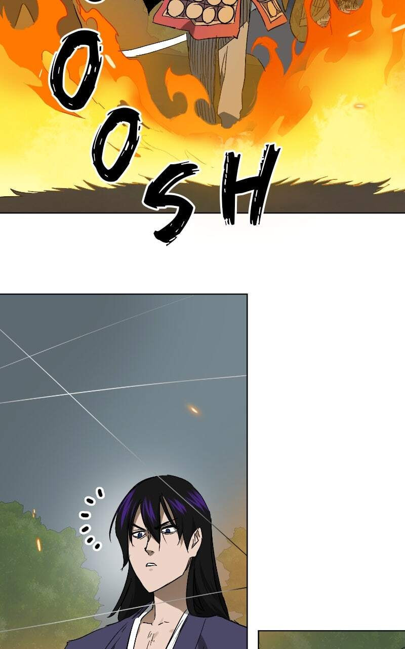 Read Infinite Leveling: Murim chapter 212 image 32 on Lezhin