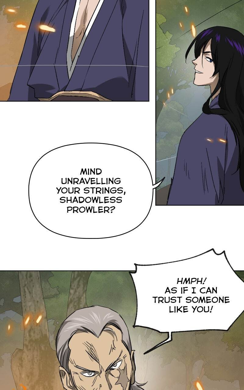 Read Infinite Leveling: Murim chapter 212 image 33 on Lezhin