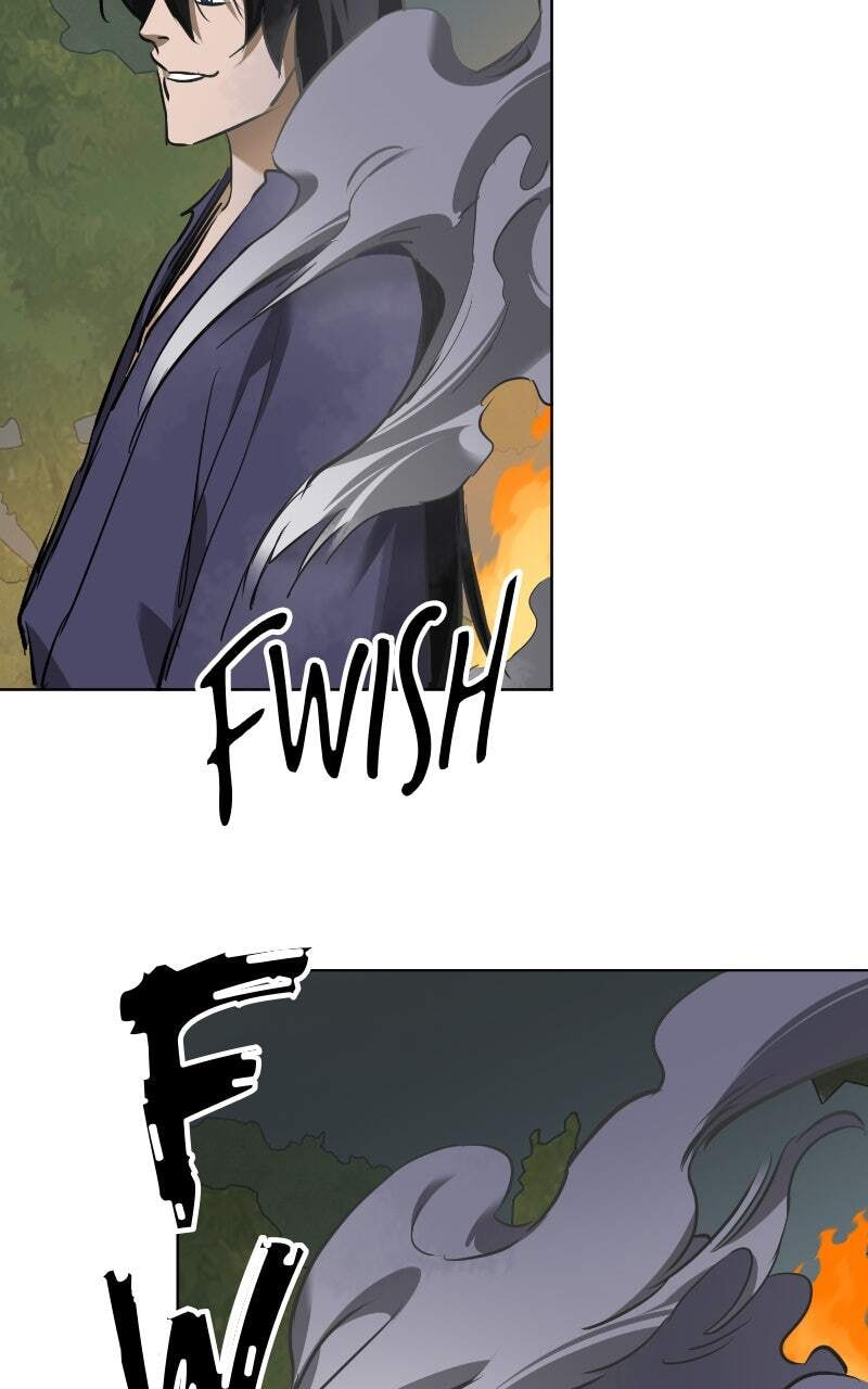 Read Infinite Leveling: Murim chapter 212 image 35 on Lezhin