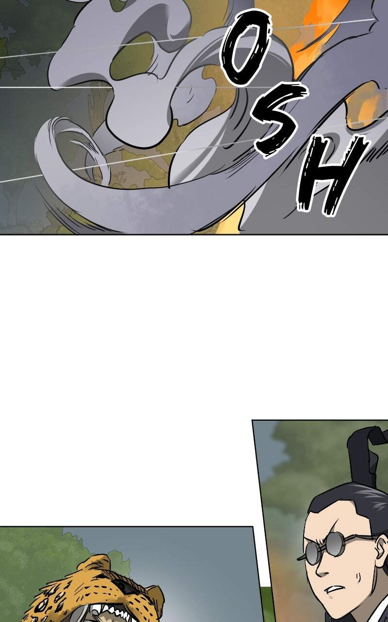 Read Infinite Leveling: Murim chapter 212 image 37 on Lezhin