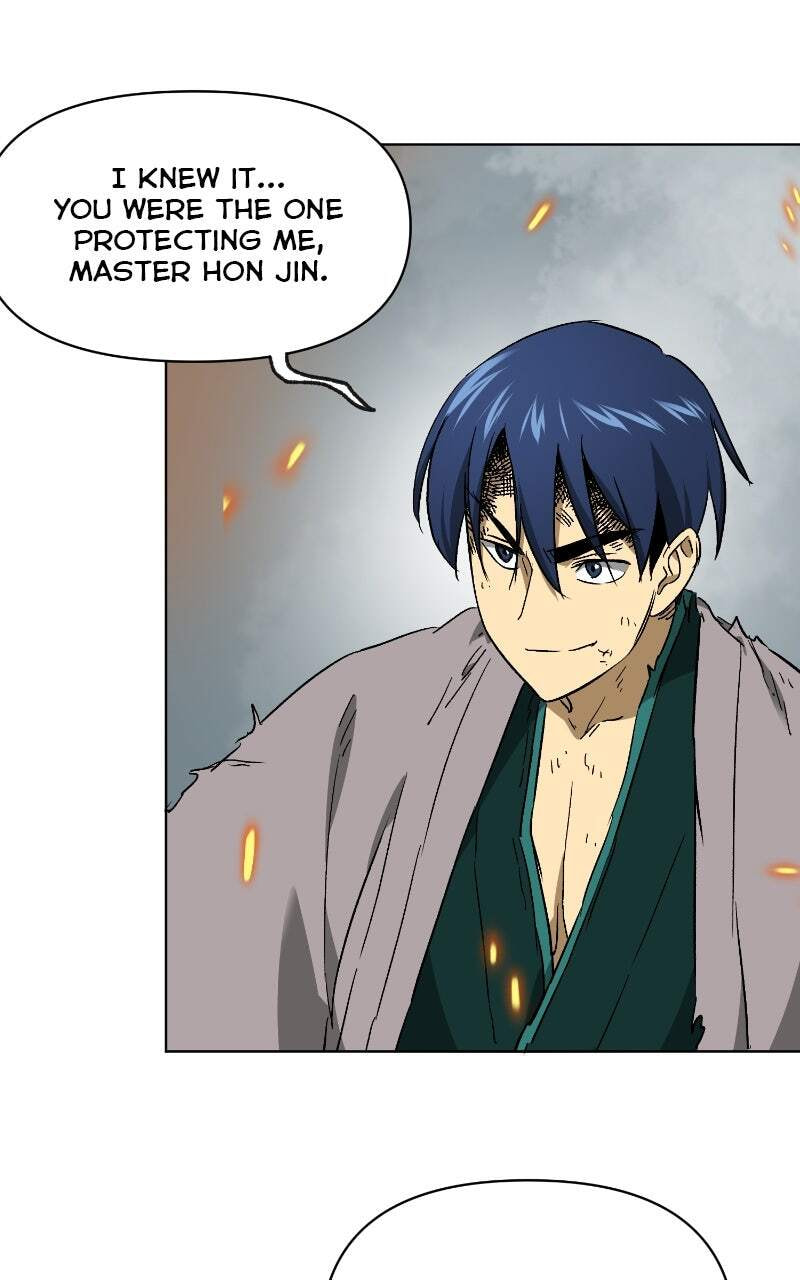 Read Infinite Leveling: Murim chapter 212 image 4 on Lezhin