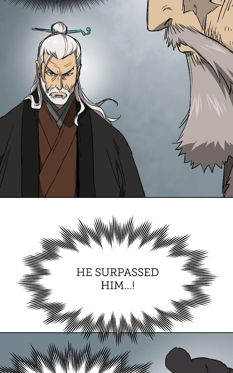 Read Infinite Leveling: Murim chapter 212 image 42 on Lezhin