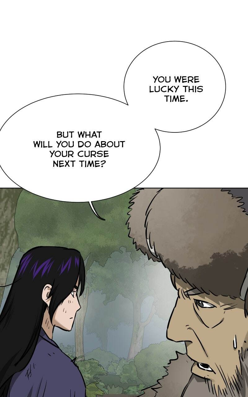 Read Infinite Leveling: Murim chapter 212 image 45 on Lezhin