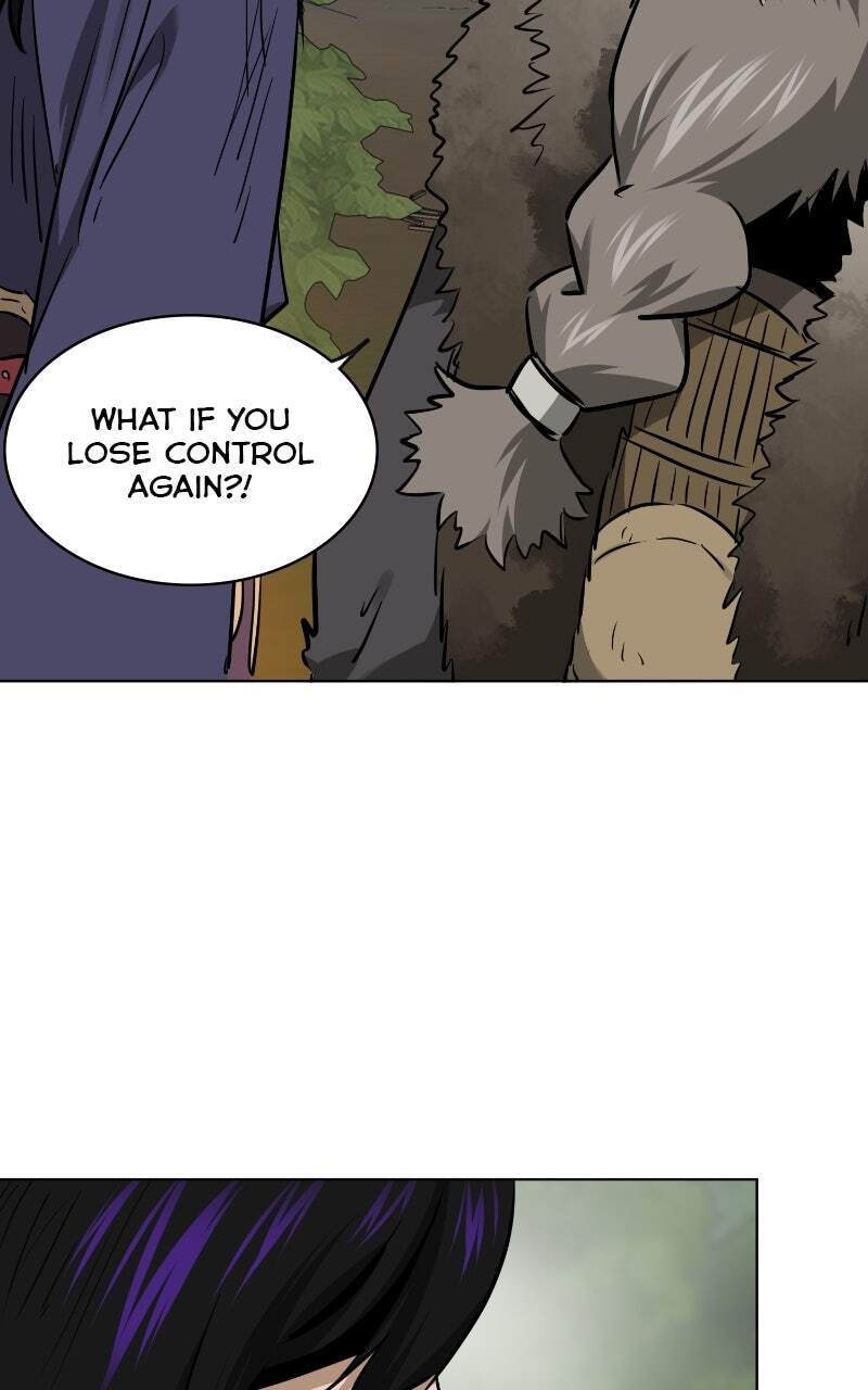 Read Infinite Leveling: Murim chapter 212 image 46 on Lezhin