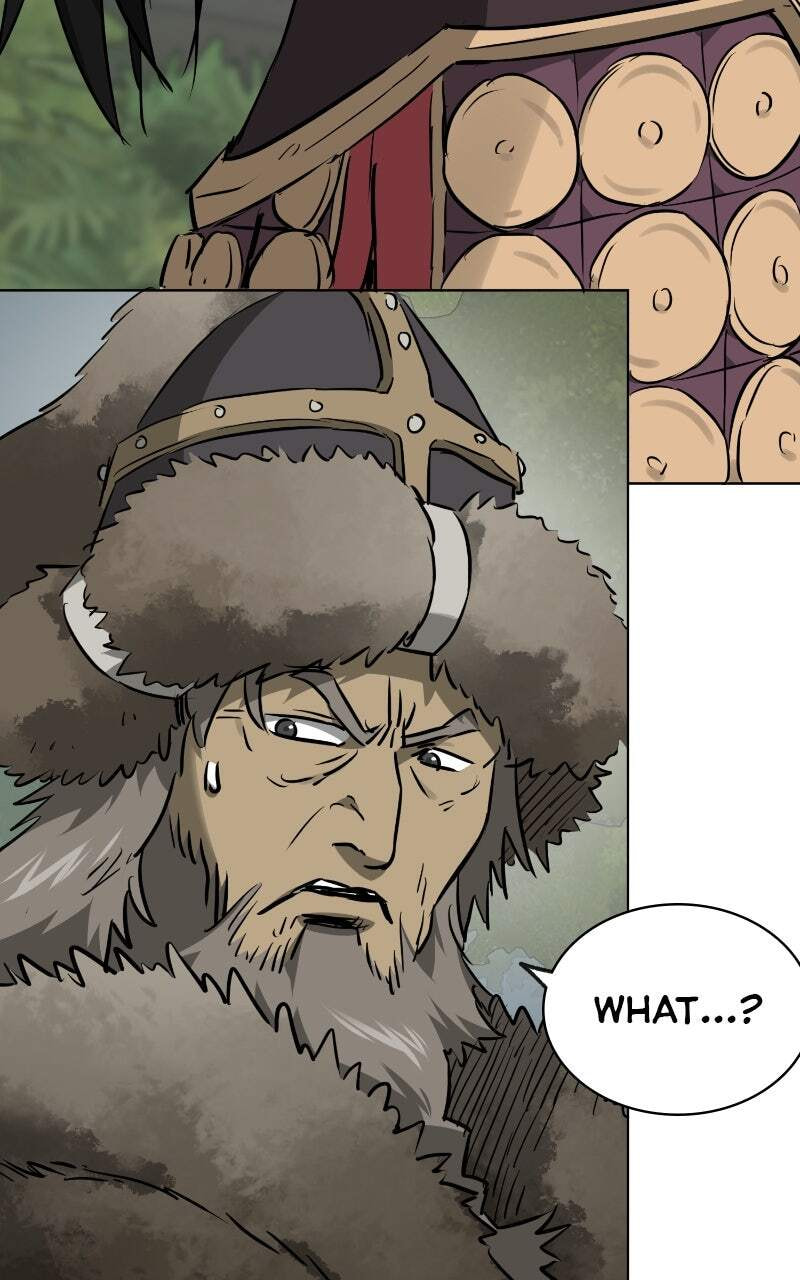 Read Infinite Leveling: Murim chapter 212 image 52 on Lezhin