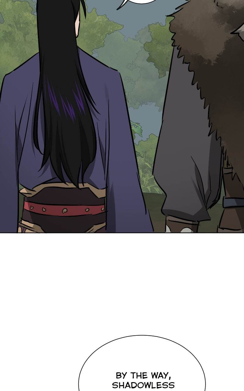 Read Infinite Leveling: Murim chapter 212 image 54 on Lezhin