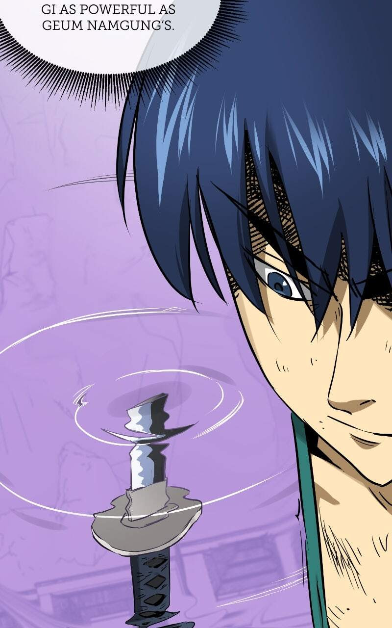 Read Infinite Leveling: Murim chapter 212 image 64 on Lezhin