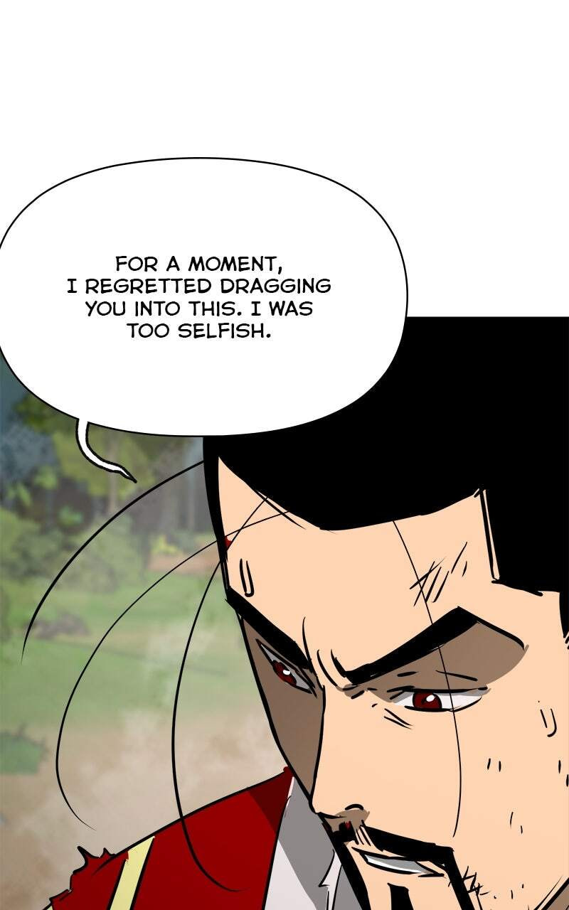 Read Infinite Leveling: Murim chapter 212 image 75 on Lezhin