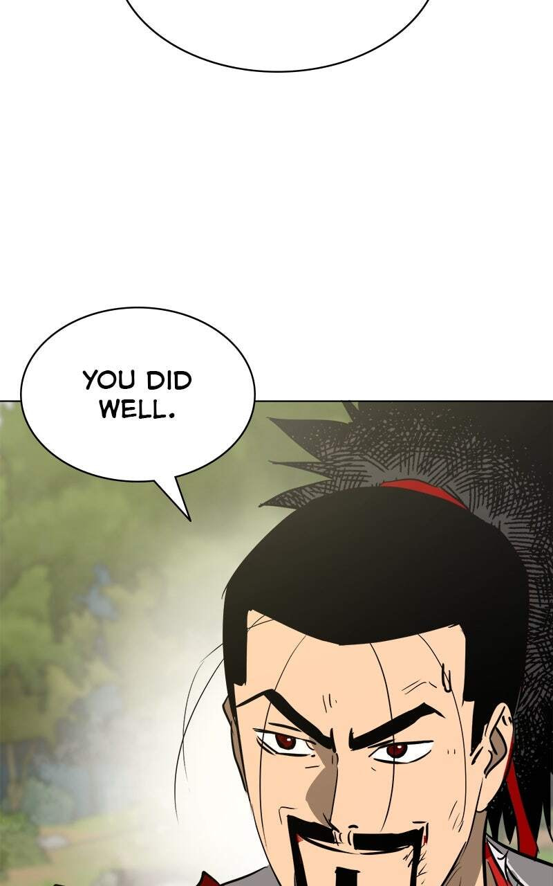 Read Infinite Leveling: Murim chapter 212 image 79 on Lezhin