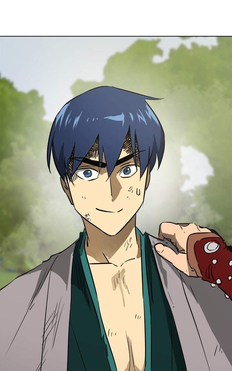 Read Infinite Leveling: Murim chapter 212 image 81 on Lezhin