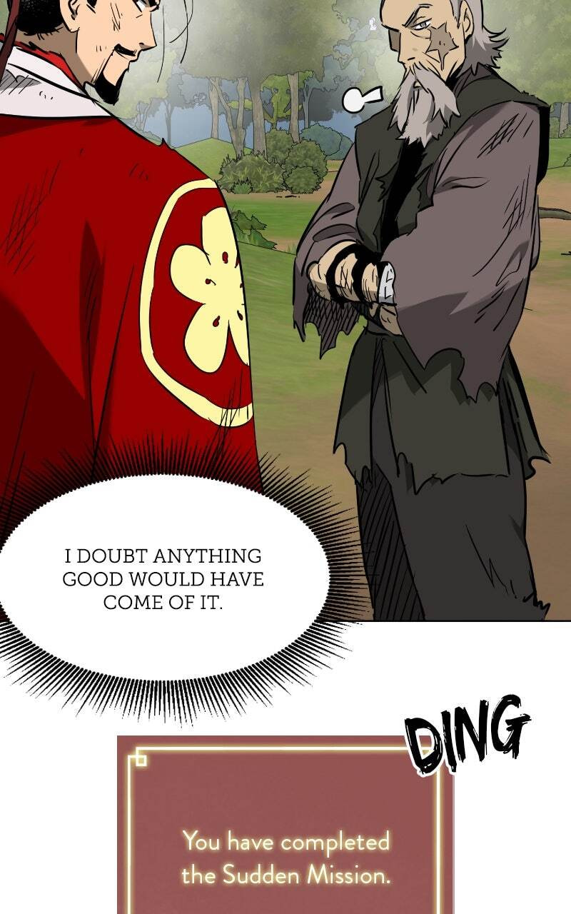 Read Infinite Leveling: Murim chapter 212 image 85 on Lezhin