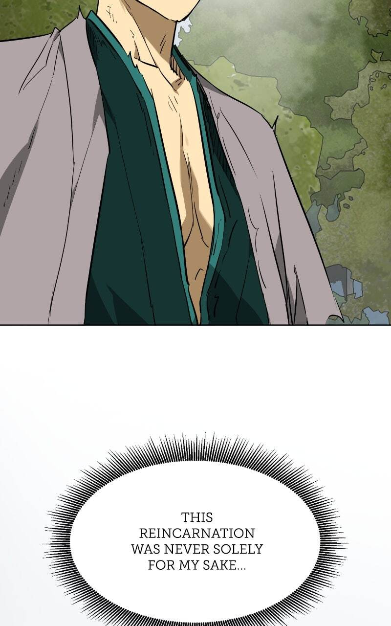 Read Infinite Leveling: Murim chapter 212 image 88 on Lezhin