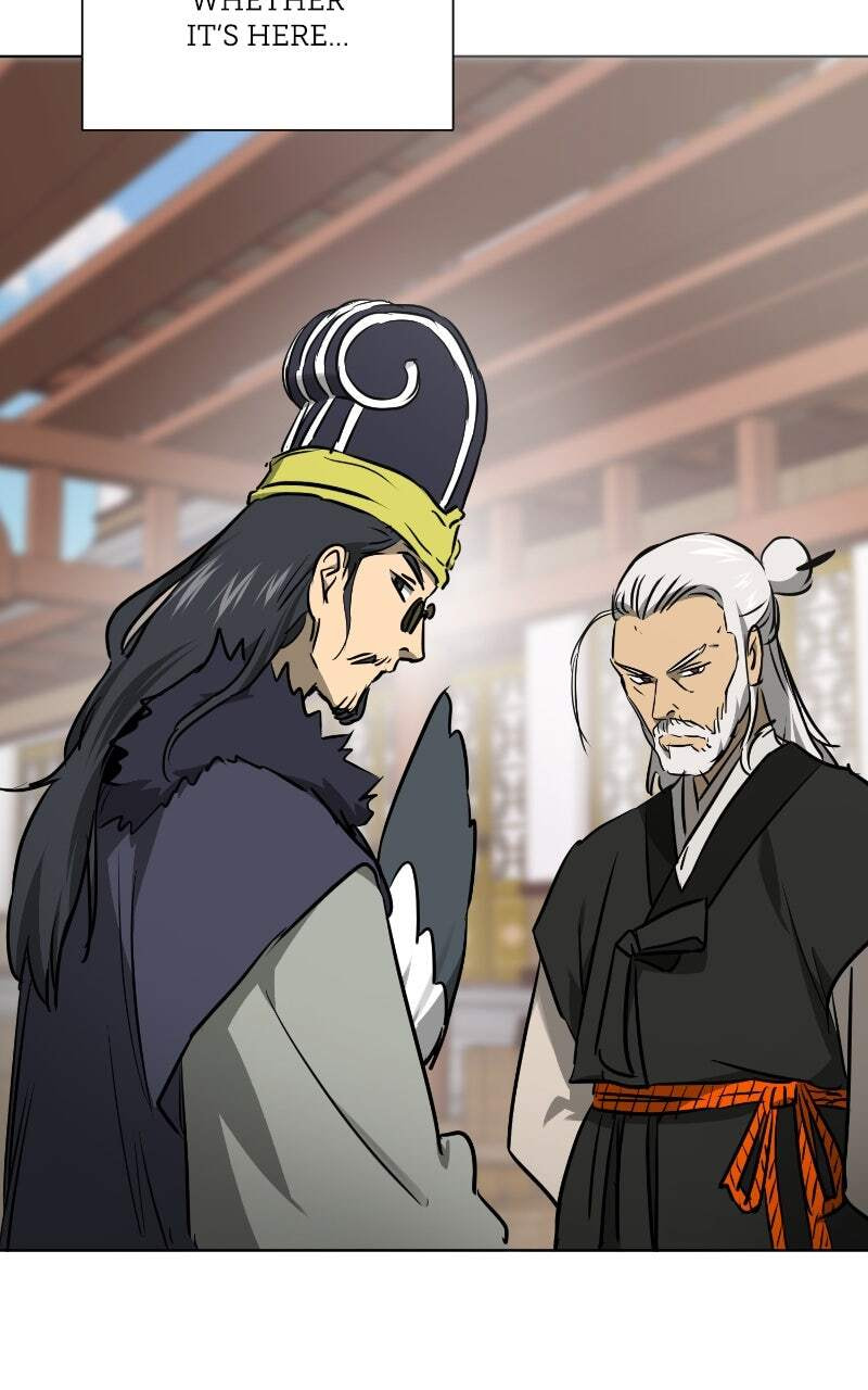 Read Infinite Leveling: Murim chapter 212 image 93 on Lezhin