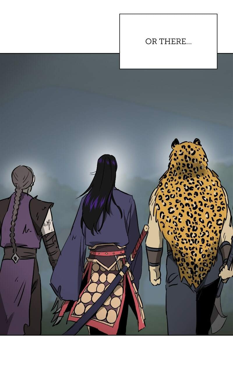 Read Infinite Leveling: Murim chapter 212 image 94 on Lezhin