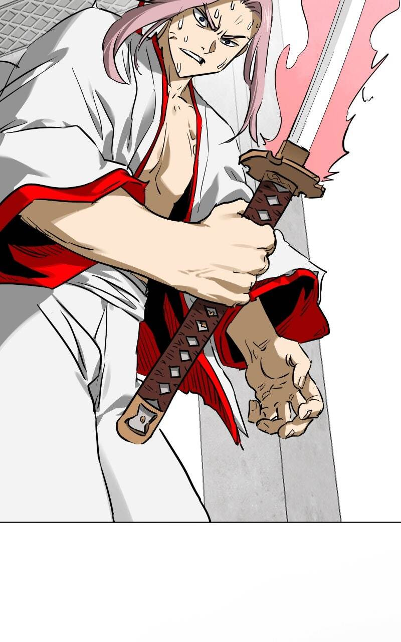 Read Infinite Leveling: Murim chapter 212 image 98 on Lezhin