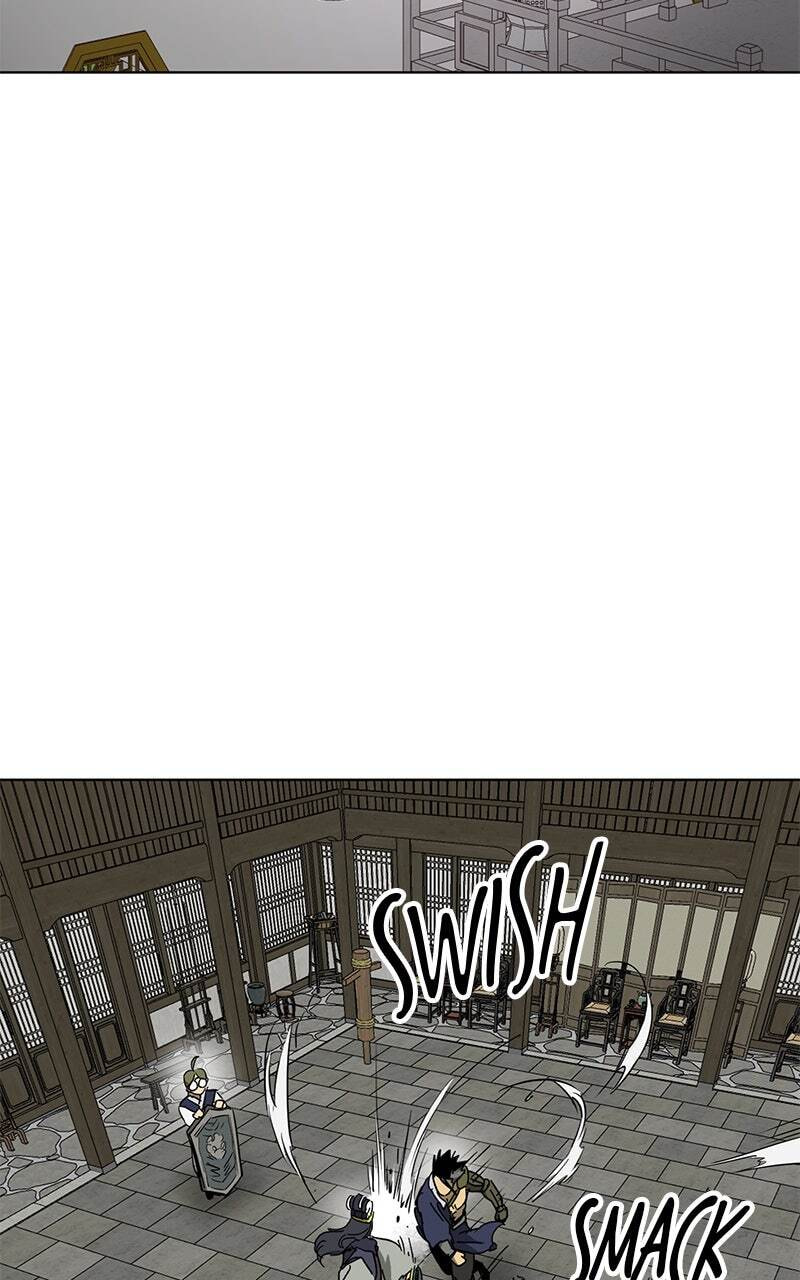 Read Infinite Leveling: Murim chapter 213 image 1 on Lezhin