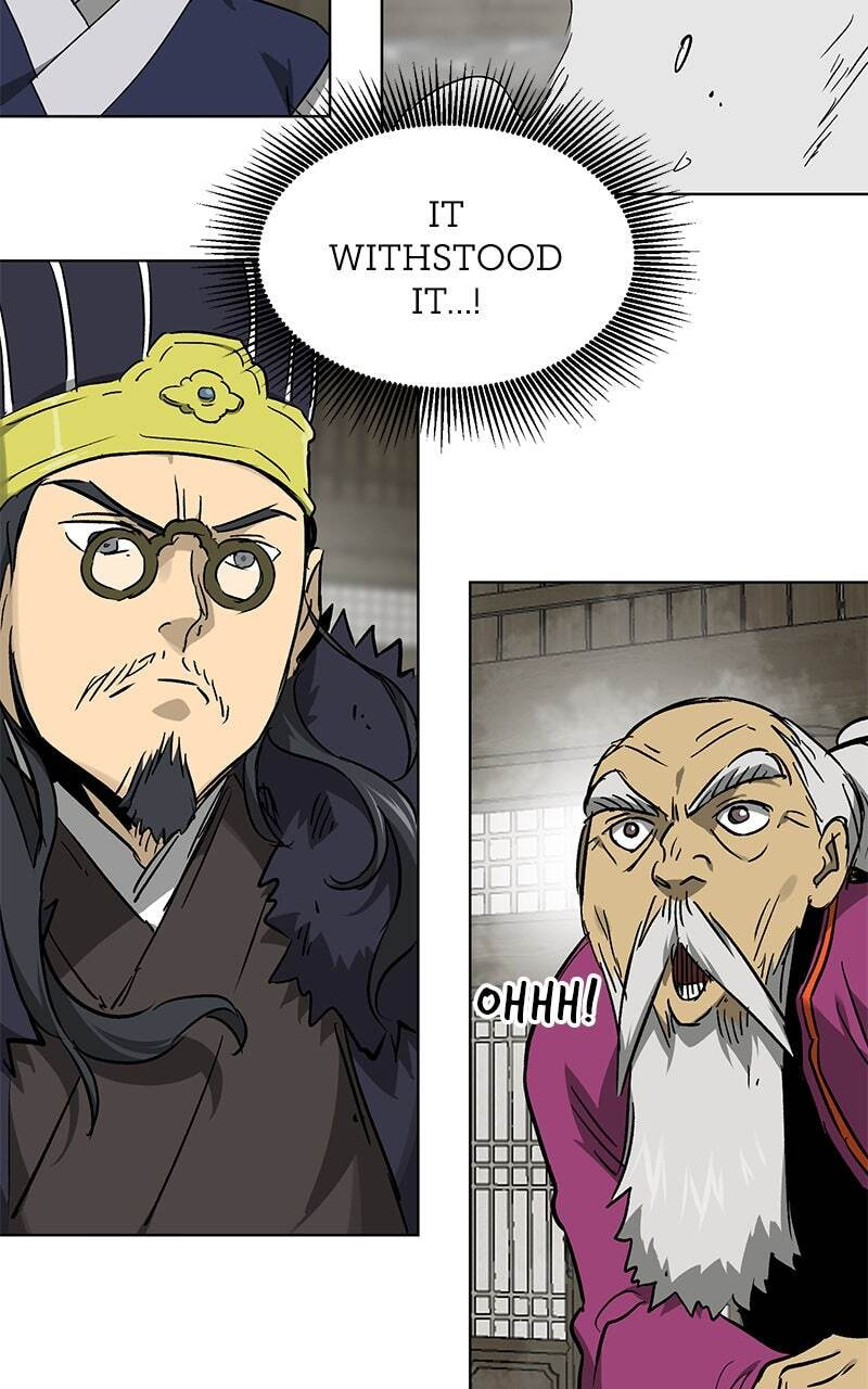 Read Infinite Leveling: Murim chapter 213 image 10 on Lezhin