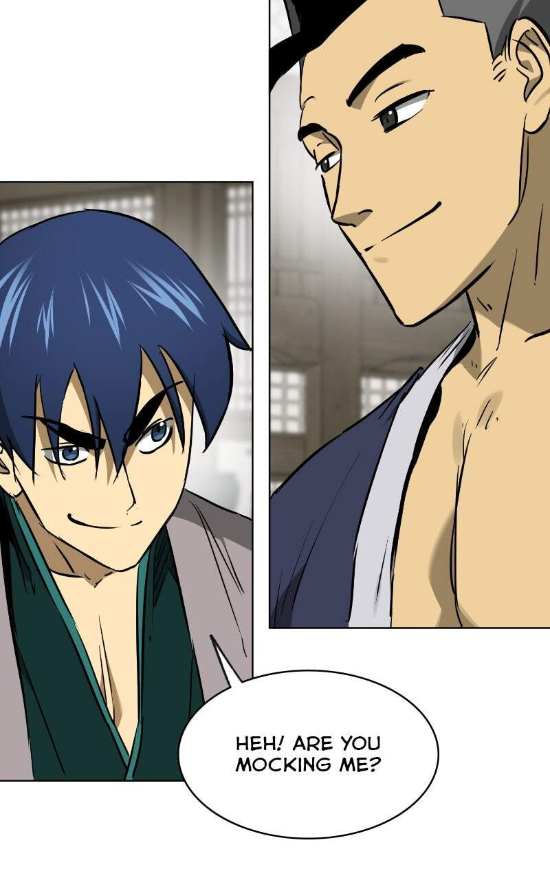 Read Infinite Leveling: Murim chapter 213 image 107 on Lezhin