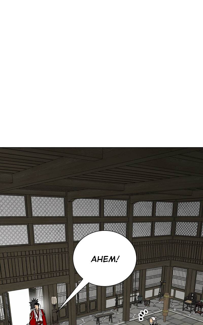 Read Infinite Leveling: Murim chapter 213 image 108 on Lezhin