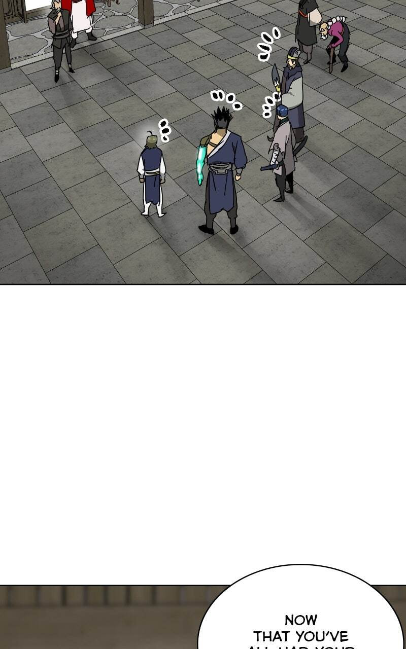 Read Infinite Leveling: Murim chapter 213 image 109 on Lezhin