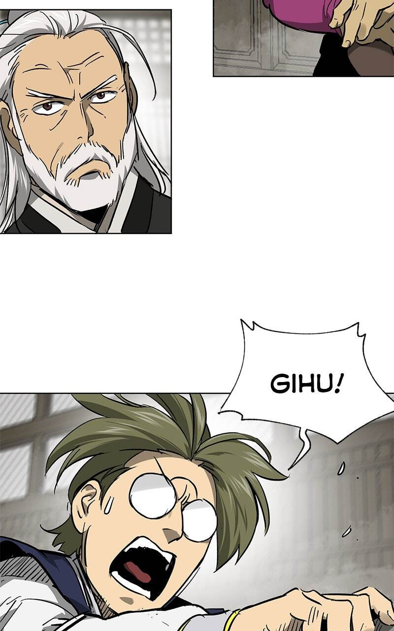 Read Infinite Leveling: Murim chapter 213 image 11 on Lezhin