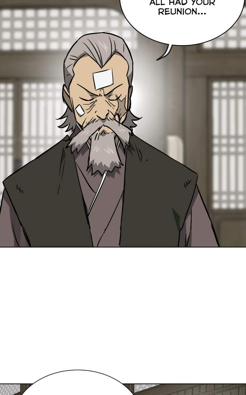 Read Infinite Leveling: Murim chapter 213 image 110 on Lezhin