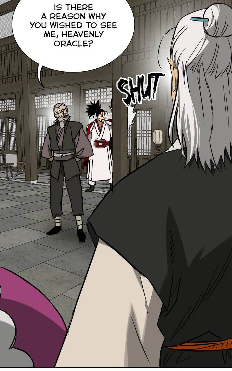 Read Infinite Leveling: Murim chapter 213 image 111 on Lezhin