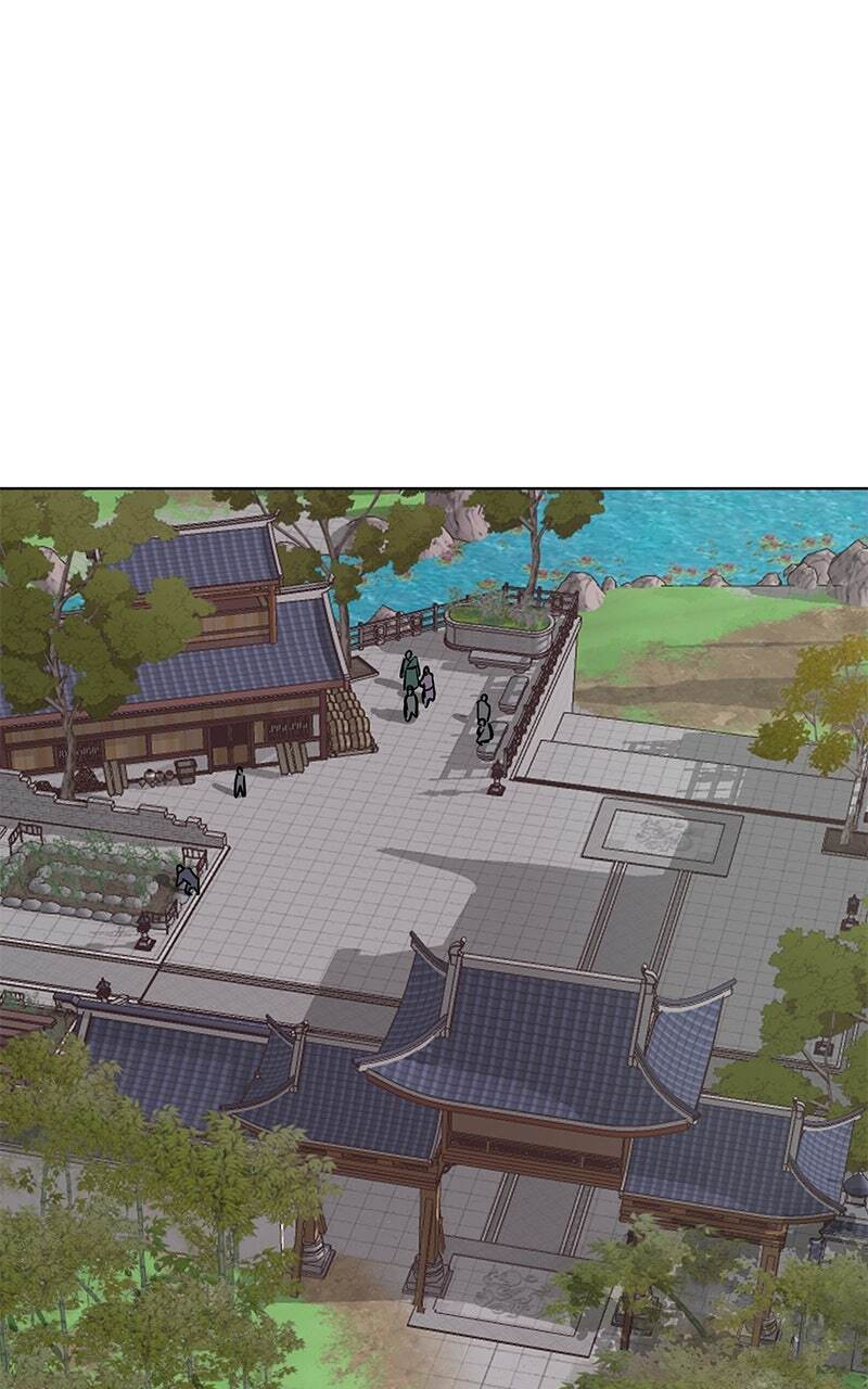 Read Infinite Leveling: Murim chapter 213 image 116 on Lezhin