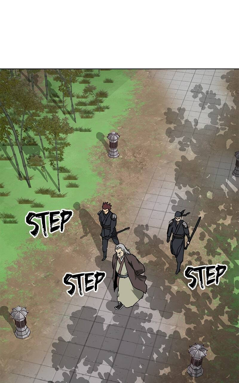 Read Infinite Leveling: Murim chapter 213 image 118 on Lezhin