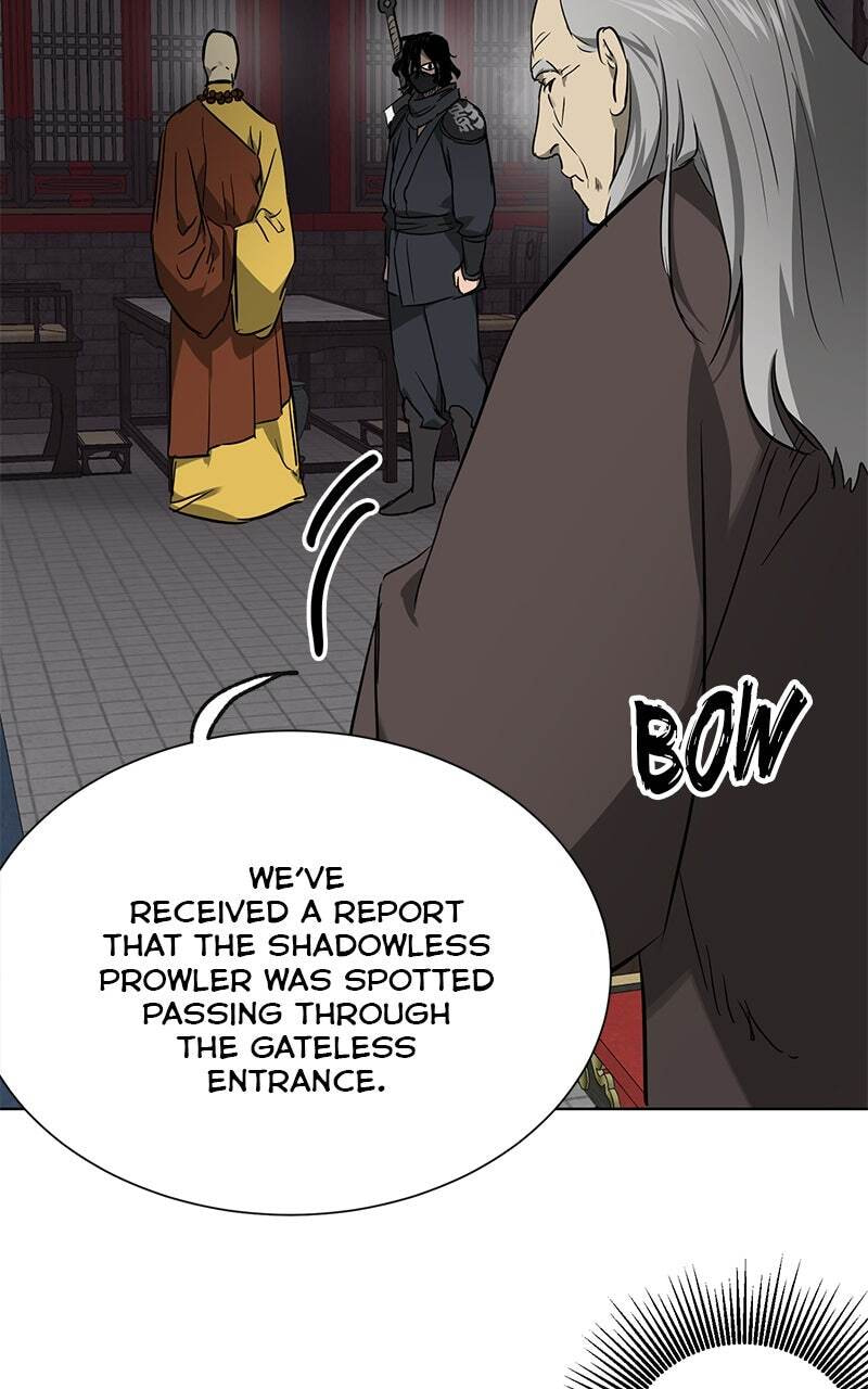 Read Infinite Leveling: Murim chapter 213 image 122 on Lezhin