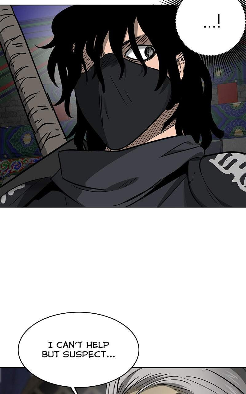 Read Infinite Leveling: Murim chapter 213 image 123 on Lezhin