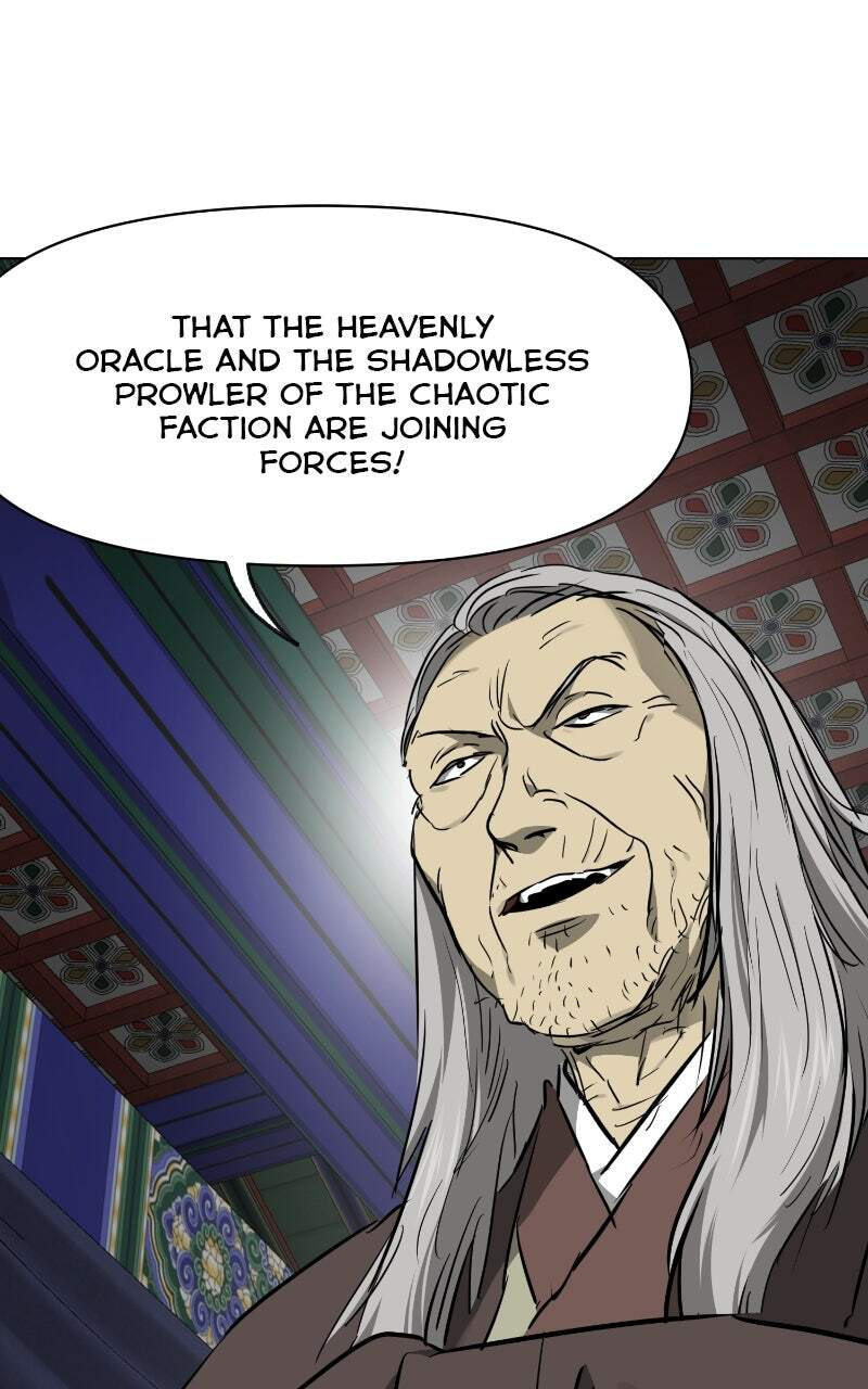 Read Infinite Leveling: Murim chapter 213 image 125 on Lezhin