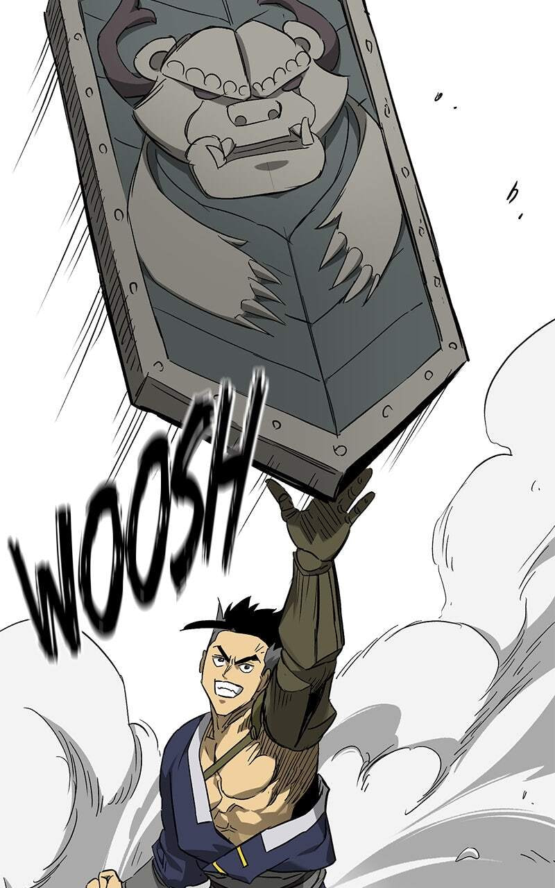 Read Infinite Leveling: Murim chapter 213 image 13 on Lezhin